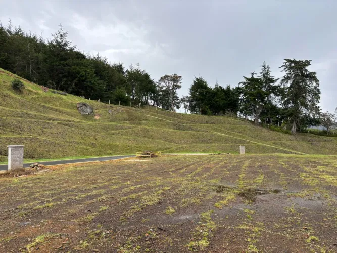 Lote en venta en Guayabito, Rionegro, 1200 m² · foto 3 de 7