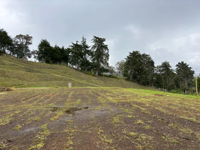 Lote en venta en Guayabito, Rionegro, 1200 m² · foto 4 de 7