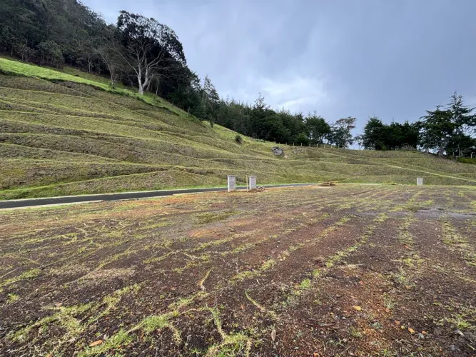 Lote en venta en Guayabito, Rionegro, 1200 m² · foto 7 de 7