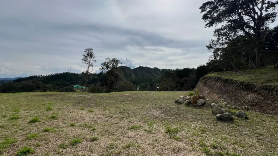 Lote en venta en Tablacito, Rionegro, 5000 m² · foto 9 de 24