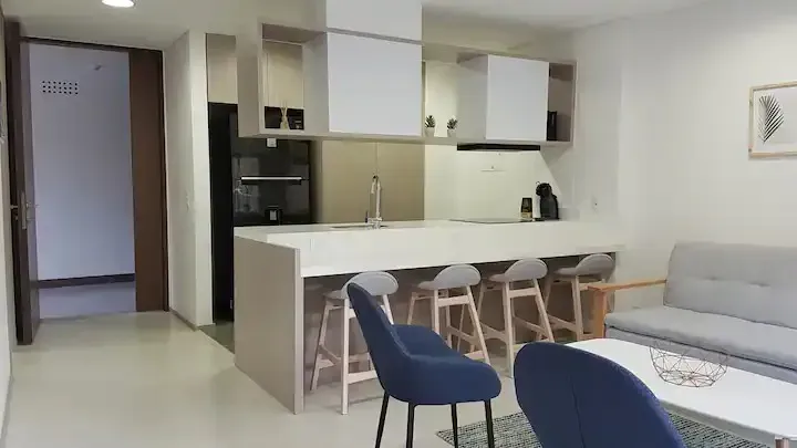 Apartaestudio en venta en Llano Grande, Rionegro, 64 m² · foto 6 de 20