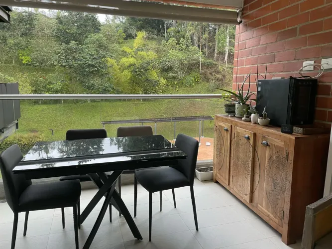 Apartaestudio en venta en Llano Grande, Rionegro, 64 m² · foto 13 de 20