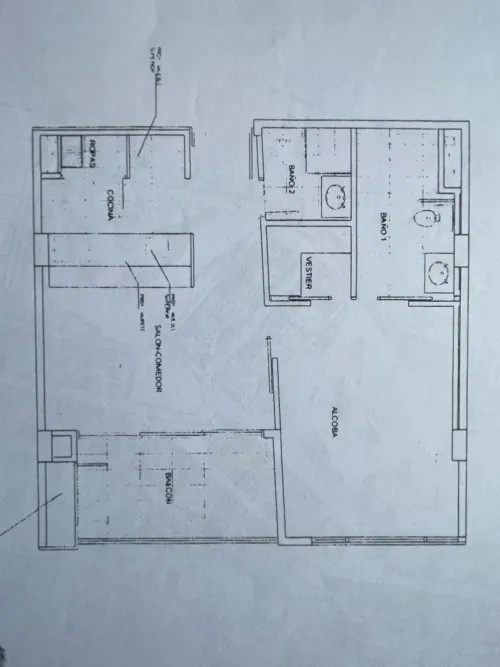 Apartaestudio en venta en Llano Grande, Rionegro, 64 m² · foto 14 de 20