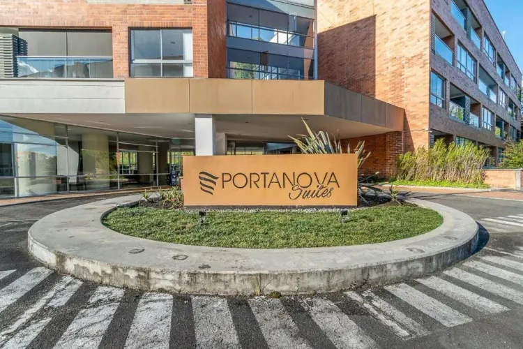 Apartaestudio en venta en Llano Grande, Rionegro, 64 m² · foto 16 de 20
