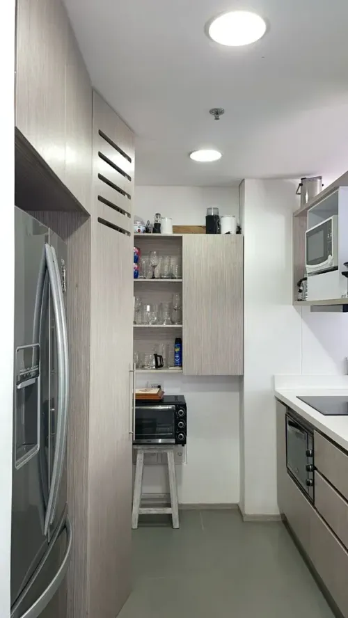 Apartaestudio en venta en Llano Grande, Rionegro, 64 m² · foto 19 de 20