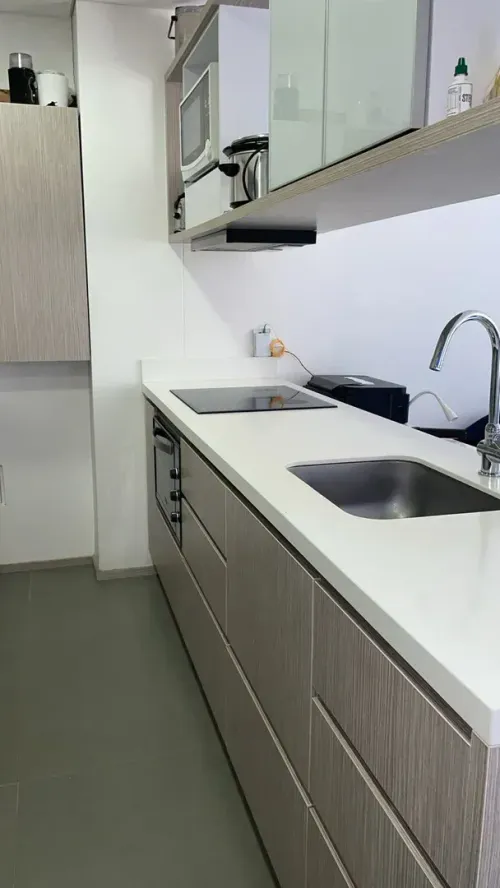Apartaestudio en venta en Llano Grande, Rionegro, 64 m² · foto 20 de 20