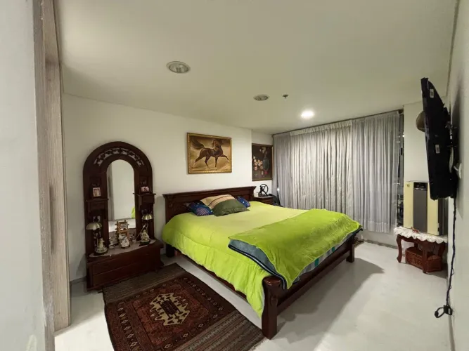 Apartaestudio en venta en Llano Grande, Rionegro, 64 m² · foto 4 de 24