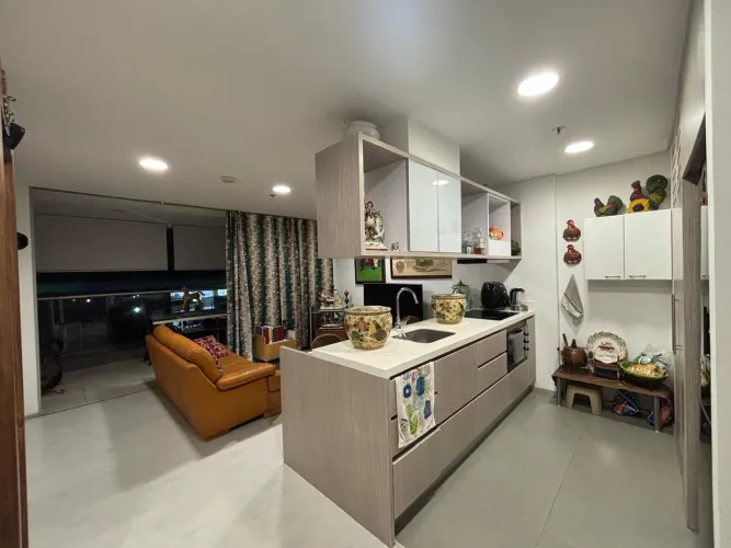 Apartaestudio en venta en Llano Grande, Rionegro, 64 m² · foto 8 de 24