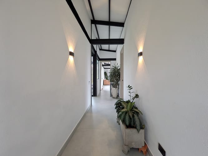 Casa de 3 alcobas en venta en Loma Del Escobero, Envigado, 260 m² · foto 11 de 20
