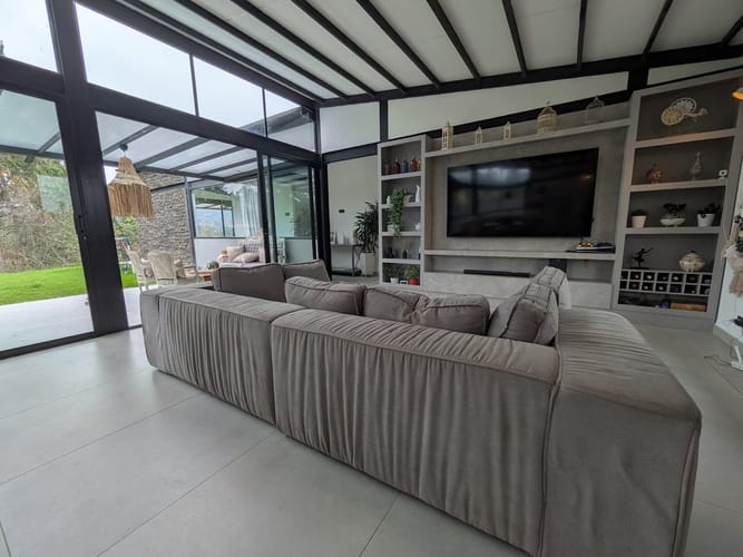 Casa de 3 alcobas en venta en Loma Del Escobero, Envigado, 260 m² · foto 13 de 20