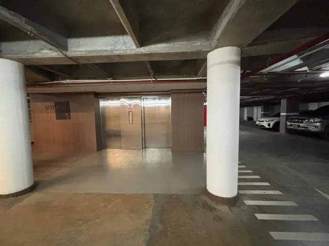 Apartaestudio en venta en Llano Grande, Rionegro, 64 m² · foto 12 de 24