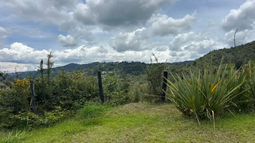 Lote en venta en Guayabito, Rionegro · foto 5 de 24