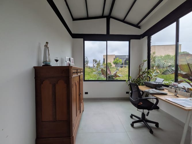 Casa de 3 alcobas en venta en Loma Del Escobero, Envigado, 260 m² · foto 15 de 20