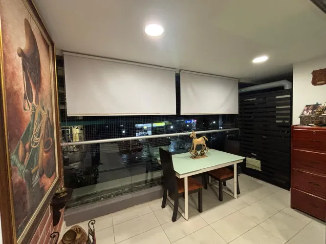 Apartaestudio en venta en Llano Grande, Rionegro, 64 m² · foto 14 de 24