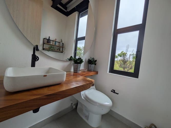 Casa de 3 alcobas en venta en Loma Del Escobero, Envigado, 260 m² · foto 17 de 20