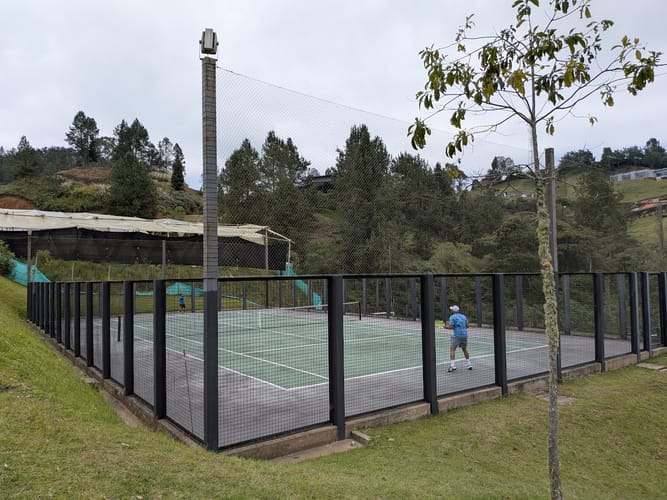 Casa de 3 alcobas en venta en Loma Del Escobero, Envigado, 260 m² · foto 20 de 20