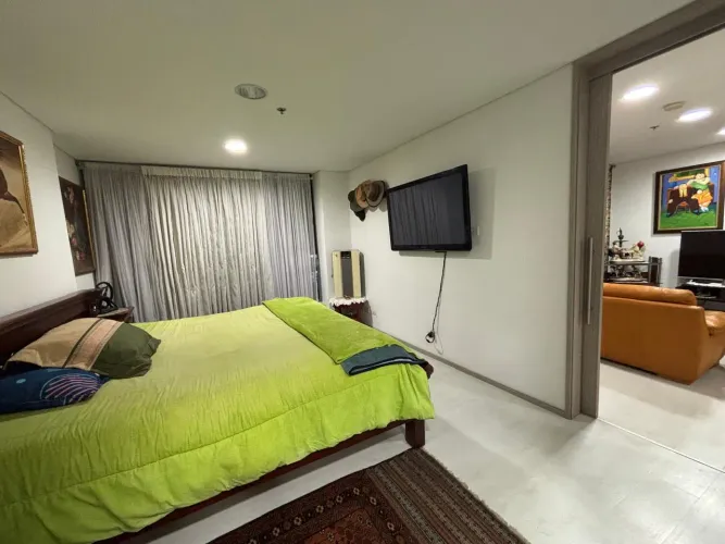 Apartaestudio en venta en Llano Grande, Rionegro, 64 m² · foto 19 de 24