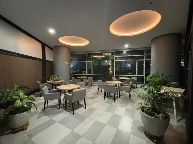 Apartaestudio en venta en Llano Grande, Rionegro, 64 m² · foto 23 de 24