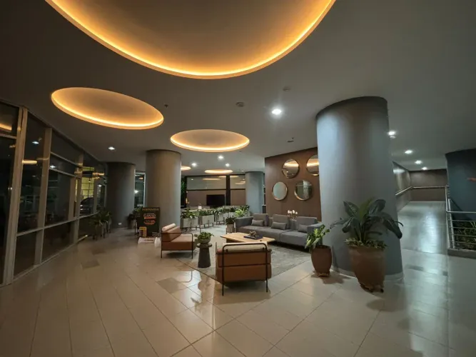 Apartaestudio en venta en Llano Grande, Rionegro, 64 m² · foto 24 de 24