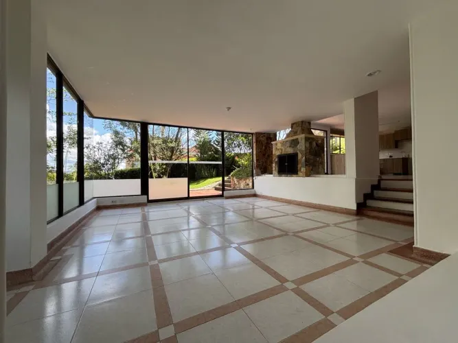 Casa de 4 alcobas en venta en Guayabito, Rionegro · foto 7 de 24