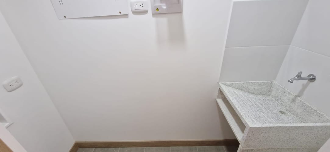 Apartaestudio en venta en El Retiro, 52 m² · foto 6 de 10