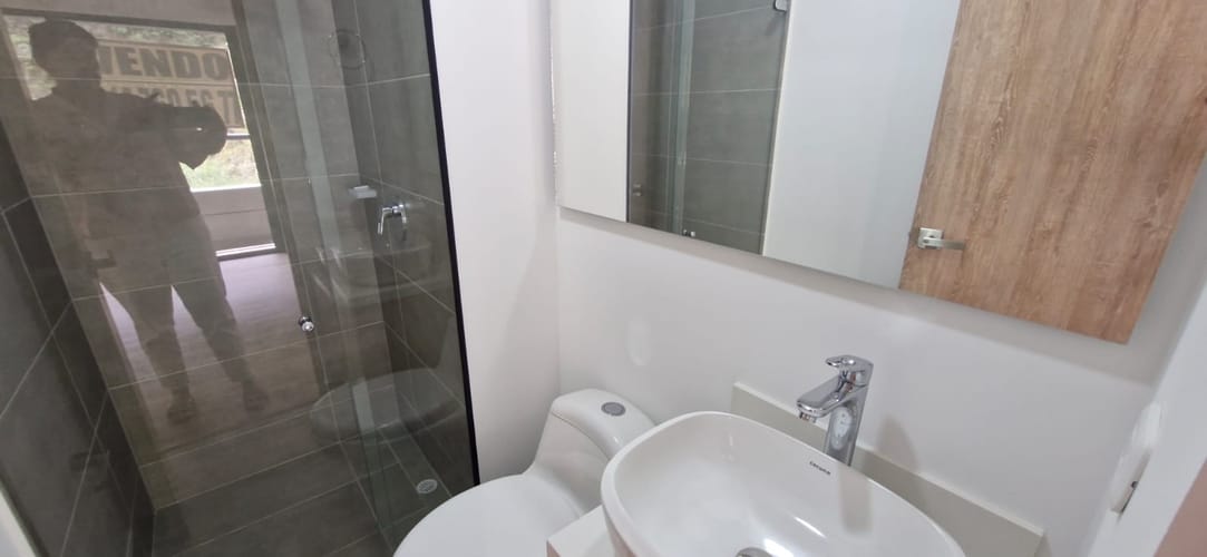 Apartaestudio en venta en El Retiro, 52 m² · foto 7 de 10
