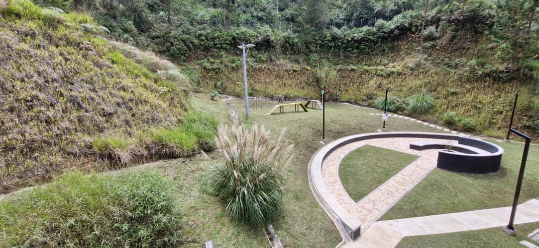 Apartaestudio en venta en El Retiro, 52 m² · foto 10 de 10