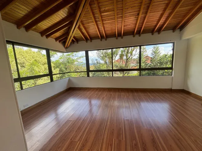 Casa de 4 alcobas en venta en Guayabito, Rionegro · foto 15 de 24