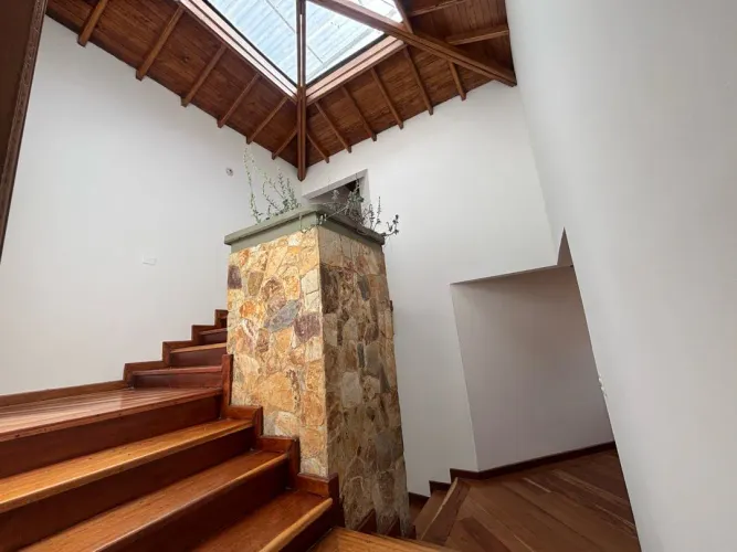 Casa de 4 alcobas en venta en Guayabito, Rionegro · foto 22 de 24