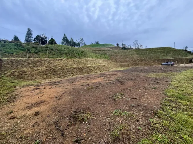 Lote en venta en Canoas, Guarne, 1134 m² · foto 10 de 10