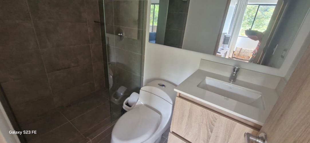 Apartamento de 1 alcoba en venta en El Retiro, 49 m² · foto 13 de 13