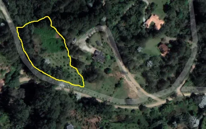 Lote en venta en Guayabito, Rionegro, 5874 m² · foto 6 de 6