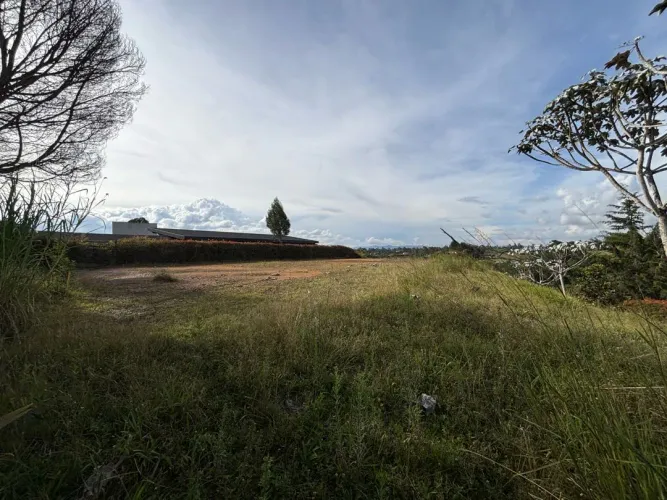 Lote en venta en Guayabito, Rionegro, 2527 m² · foto 9 de 24