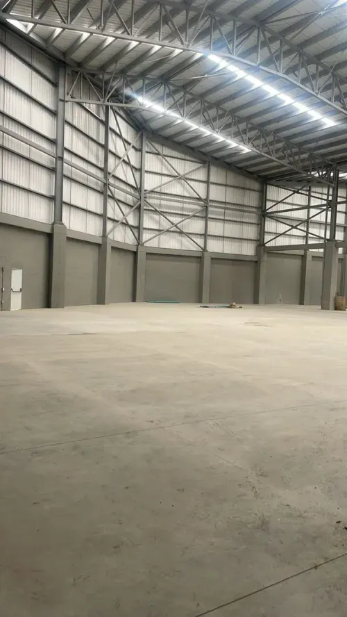 Bodega en arriendo en Playa Rica-Rancheria, Rionegro, 1480 m² · foto 4 de 9
