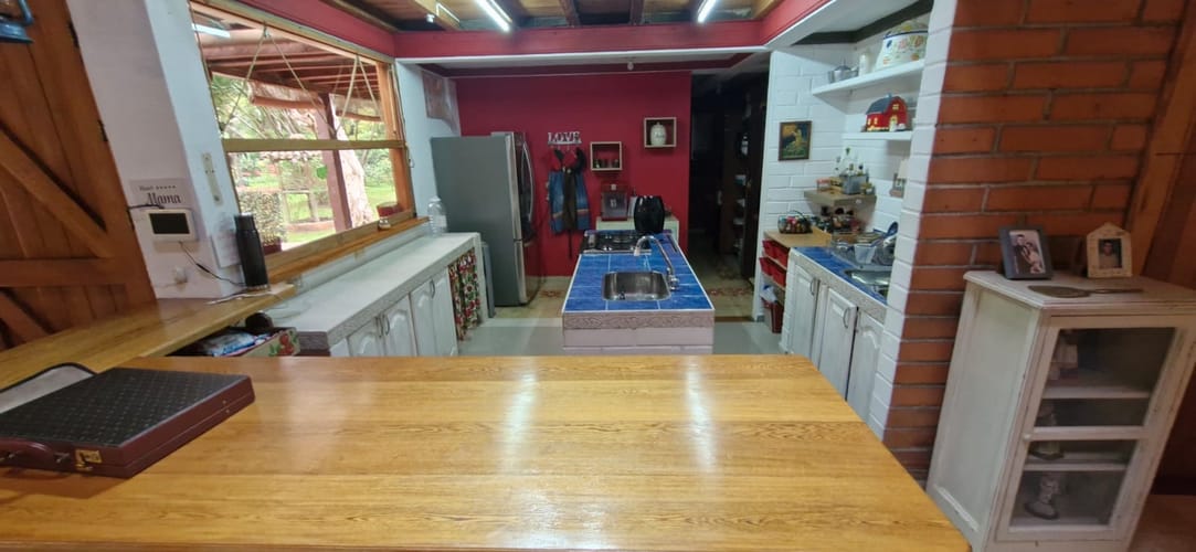 Finca en venta en El Porvenir, Rionegro, 600 m² · foto 2 de 24