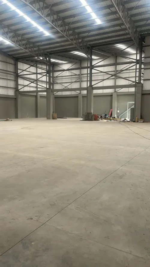 Bodega en arriendo en Playa Rica-Rancheria, Rionegro, 1480 m² · foto 8 de 9