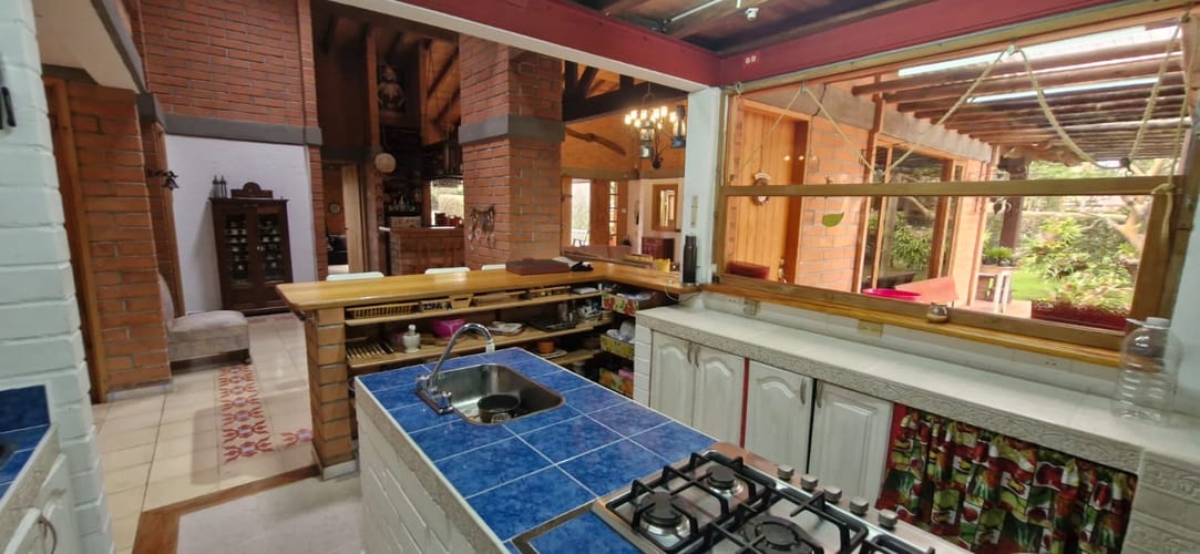 Finca en venta en El Porvenir, Rionegro, 600 m² · foto 3 de 24