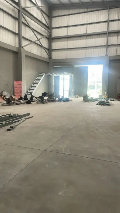Bodega en arriendo en Playa Rica-Rancheria, Rionegro, 1480 m² · foto 9 de 9