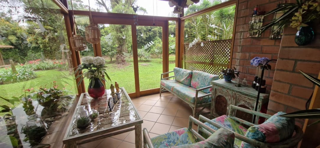 Finca en venta en El Porvenir, Rionegro, 600 m² · foto 4 de 24