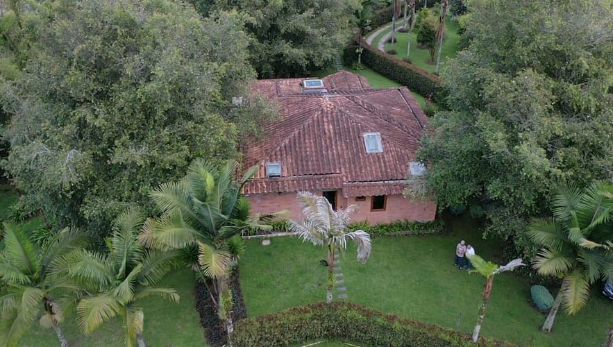 Finca en venta en El Porvenir, Rionegro, 600 m² · foto 5 de 24
