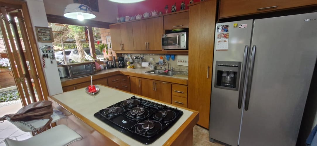 Finca en venta en El Porvenir, Rionegro, 600 m² · foto 6 de 24