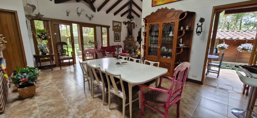 Finca en venta en El Porvenir, Rionegro, 600 m² · foto 7 de 24