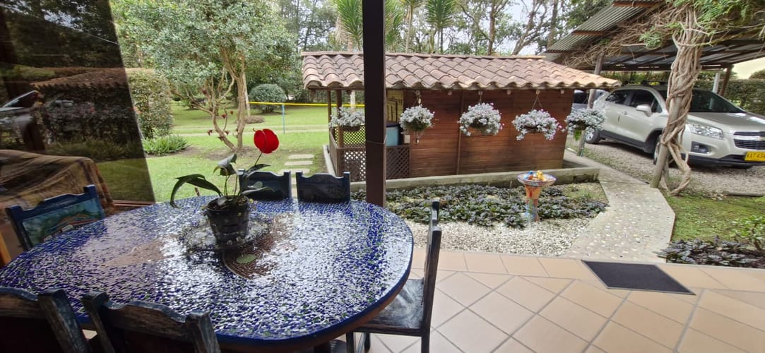 Finca en venta en El Porvenir, Rionegro, 600 m² · foto 16 de 24