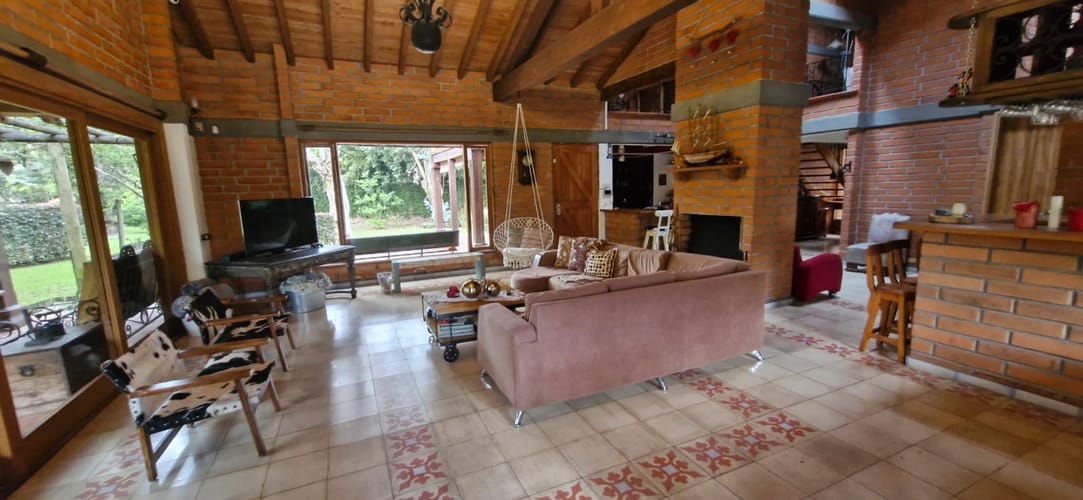 Finca en venta en El Porvenir, Rionegro, 600 m² · foto 17 de 24