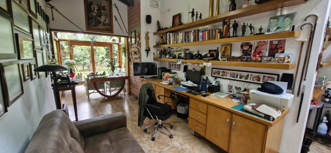 Finca en venta en El Porvenir, Rionegro, 600 m² · foto 20 de 24