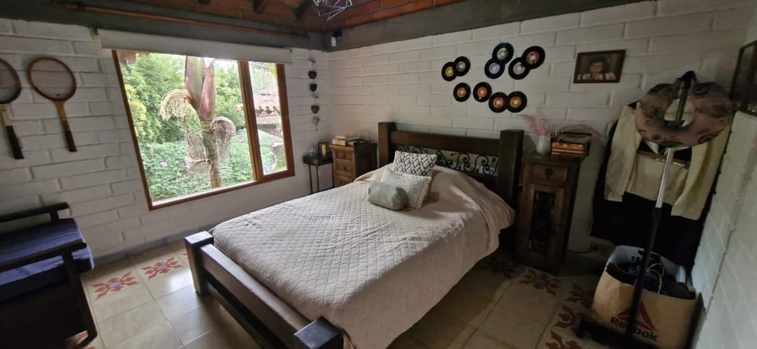 Finca en venta en El Porvenir, Rionegro, 600 m² · foto 21 de 24