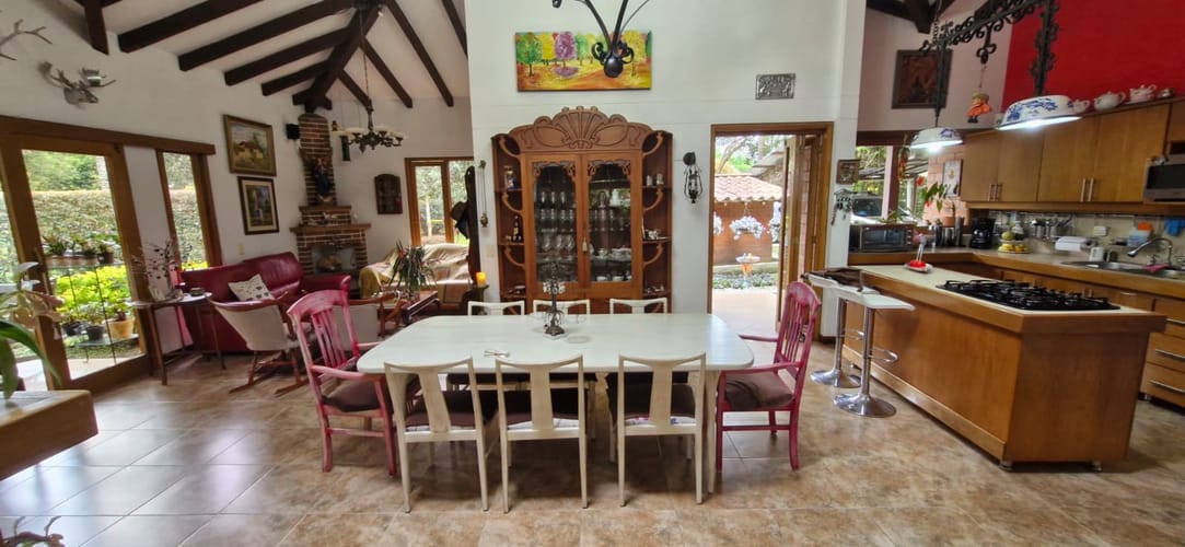 Finca en venta en El Porvenir, Rionegro, 600 m² · foto 24 de 24