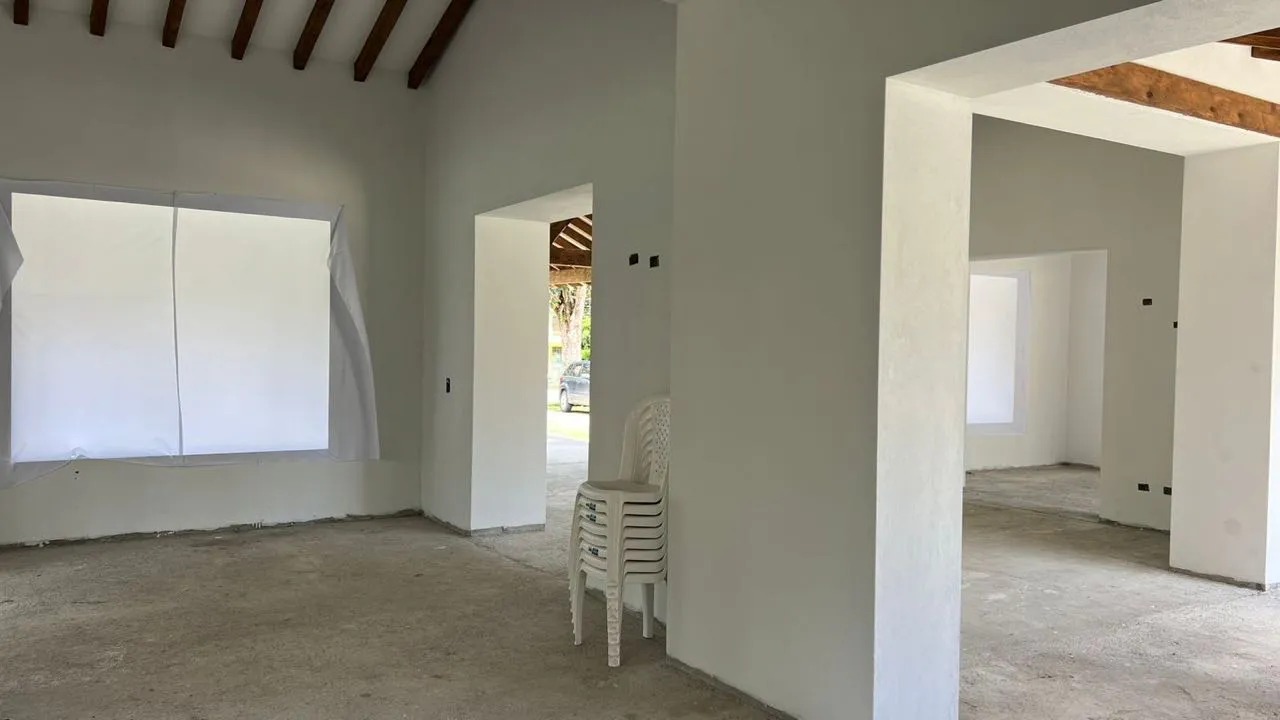 Casa Campestre en Arriendo en Guayabito, Rionegro en Guayabito