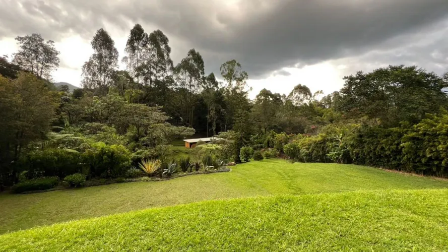 Casa de 6 alcobas en venta en Guayabito, Rionegro · foto 17 de 24