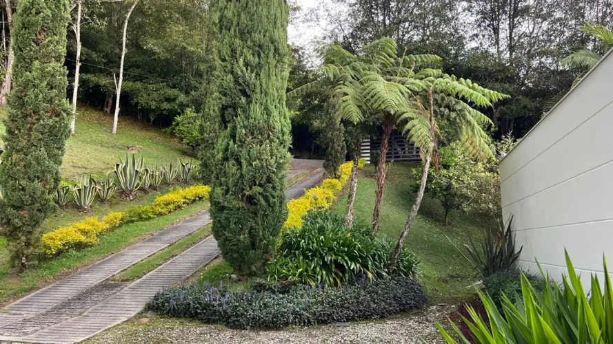 Casa de 6 alcobas en venta en Guayabito, Rionegro · foto 19 de 24